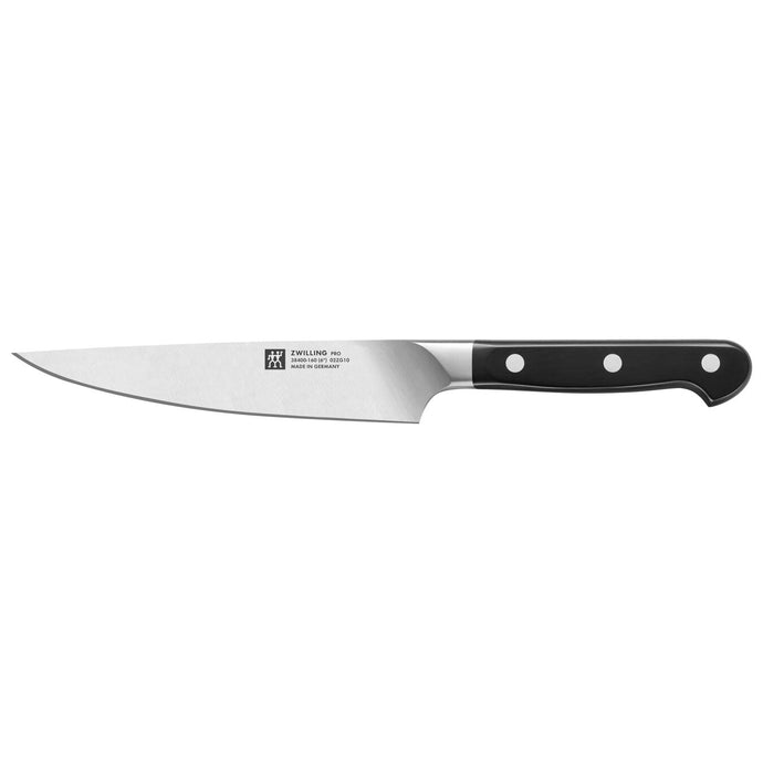 Zwilling Pro 6