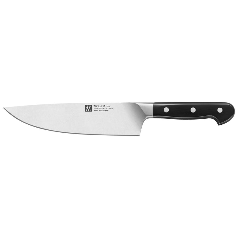 Load image into Gallery viewer, Zwilling Pro 8&quot; Chef&#39;s Knife
