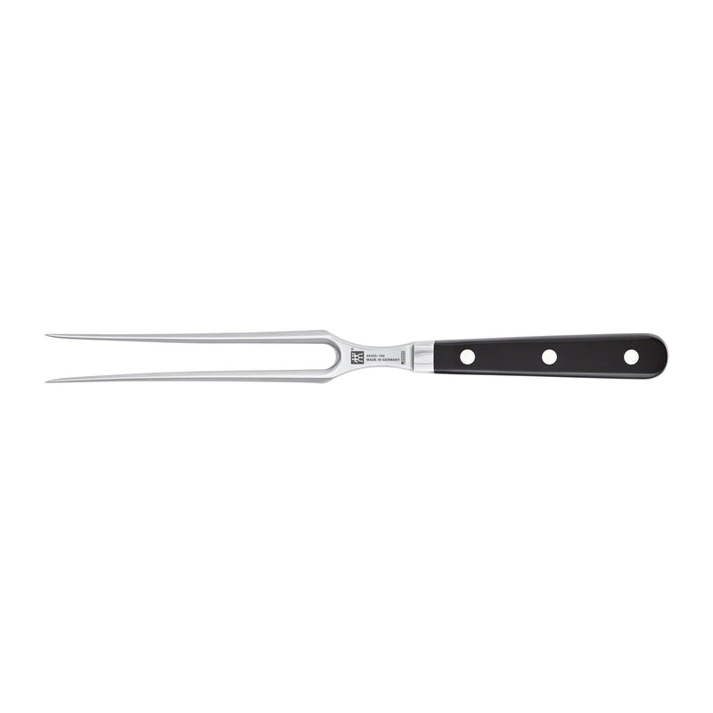 Load image into Gallery viewer, Zwilling Pro 2-Piece Carving Knife and Fork Set
