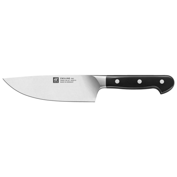 Zwilling Pro 6