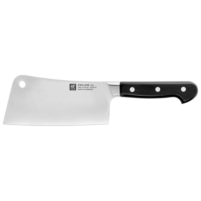 Load image into Gallery viewer, Zwilling Pro 6&quot; Cleaver Knife
