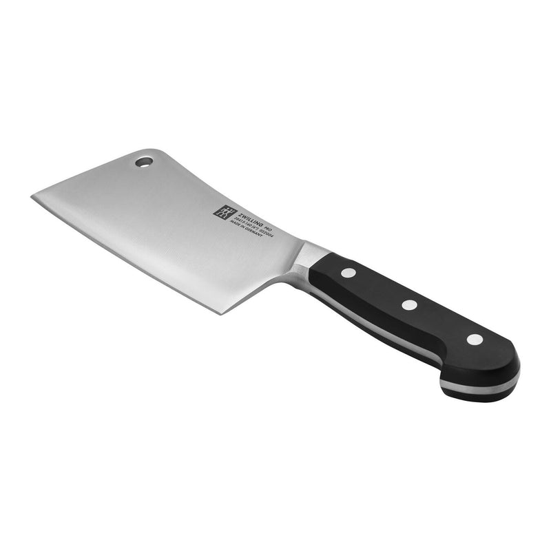 Load image into Gallery viewer, Zwilling Pro 6&quot; Cleaver Knife

