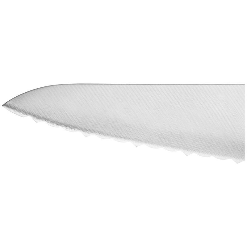 Load image into Gallery viewer, Zwilling Pro 5.5&quot; Serrated Prep Knife
