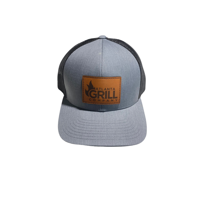 Atlanta Grill Company Snapback Hats