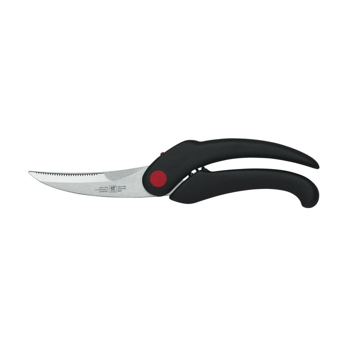 Zwilling Serrated Blade Deluxe Poultry Shears