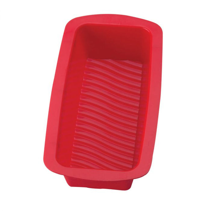 Mrs. Anderson's Baking Silicone Loaf Pan