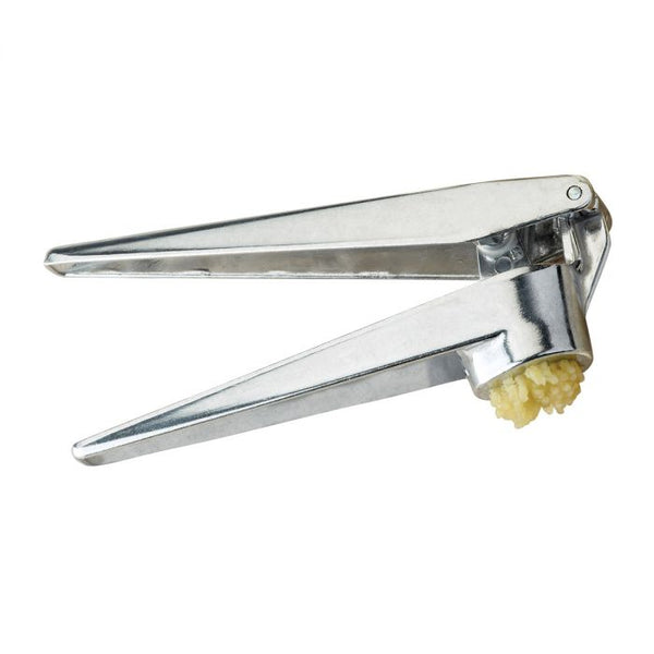 Garject Self-Ejecting Peel Garlic Press