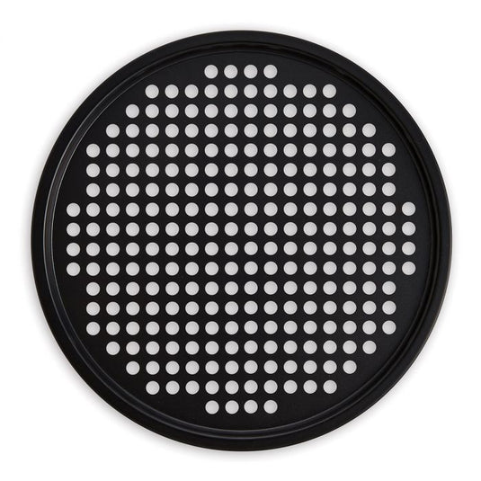 Fantes Perforated Crispy Pizza Pan 12"