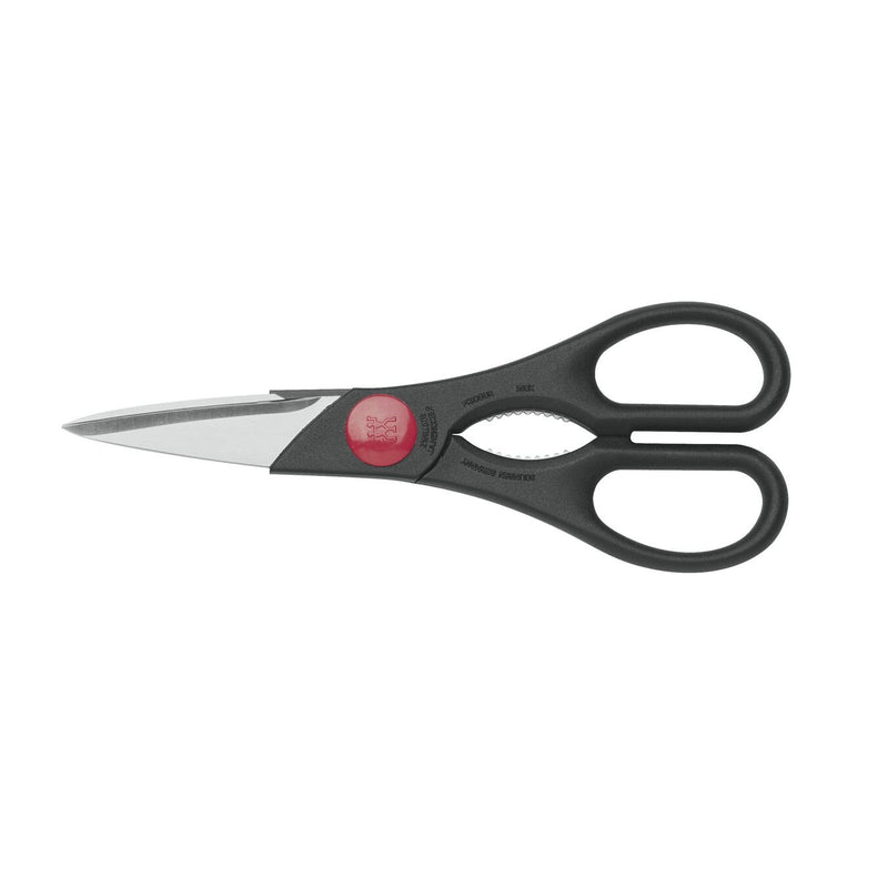 Load image into Gallery viewer, Zwilling Twin Kitchen Shears - Black
