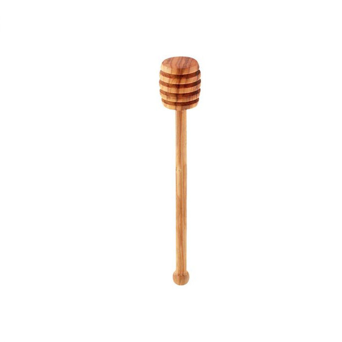 Eddington's Olive Wood Honey Dipper