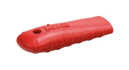 Prologic Silicone Hot Handle Holders, Red