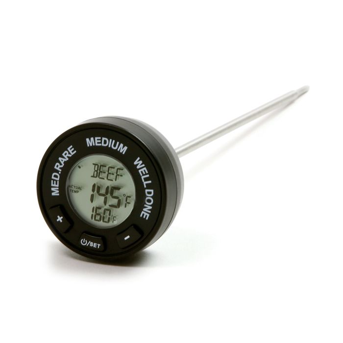 Load image into Gallery viewer, Norpro BBQ Meat Thermometer
