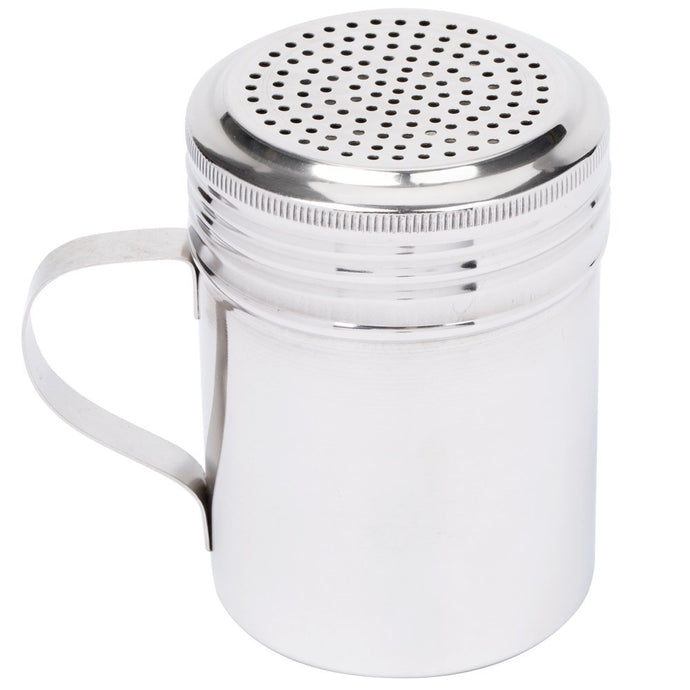 10 oz. Stainless Steel Shaker w/ Handle
