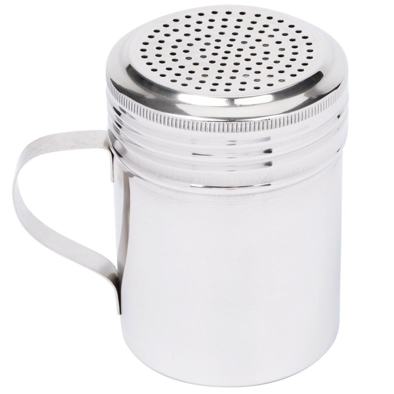 Load image into Gallery viewer, 10 oz. Stainless Steel Shaker w/ Handle
