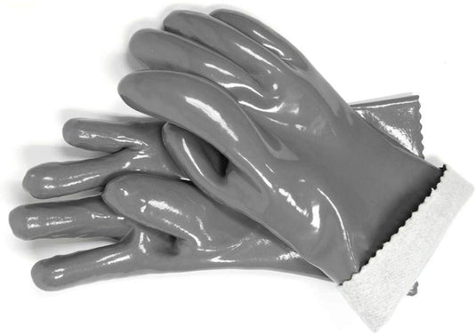 Steve Raichlen Insulated Food Gloves