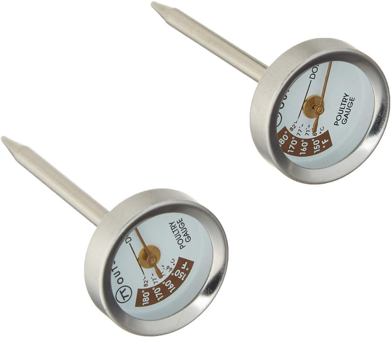 Load image into Gallery viewer, Outset Poultry Thermometers 2pk
