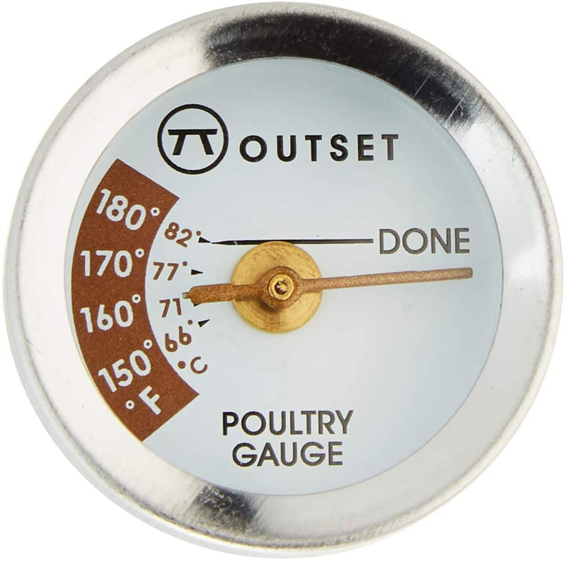 Load image into Gallery viewer, Outset Poultry Thermometers 2pk
