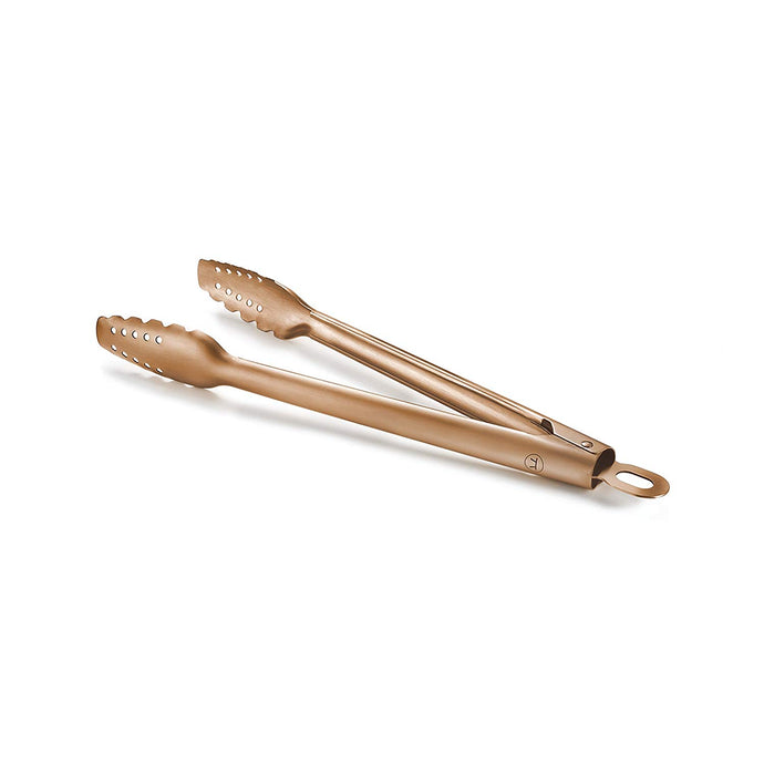 Outset Grilling Tongs Lux Collection