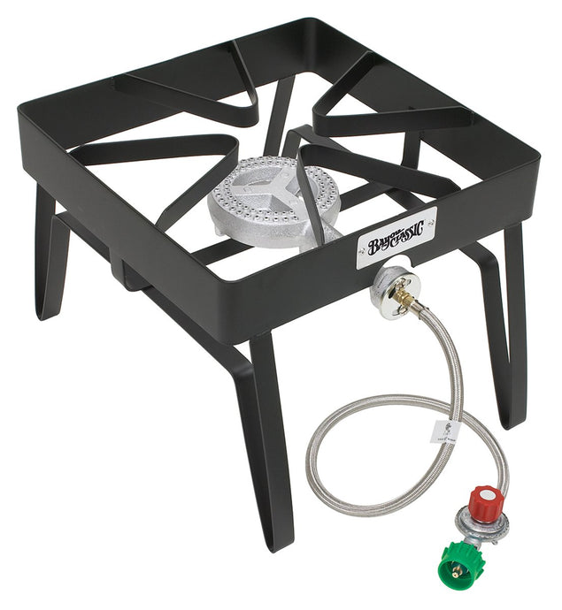 Bayou Classic Square Patio Stove 800309