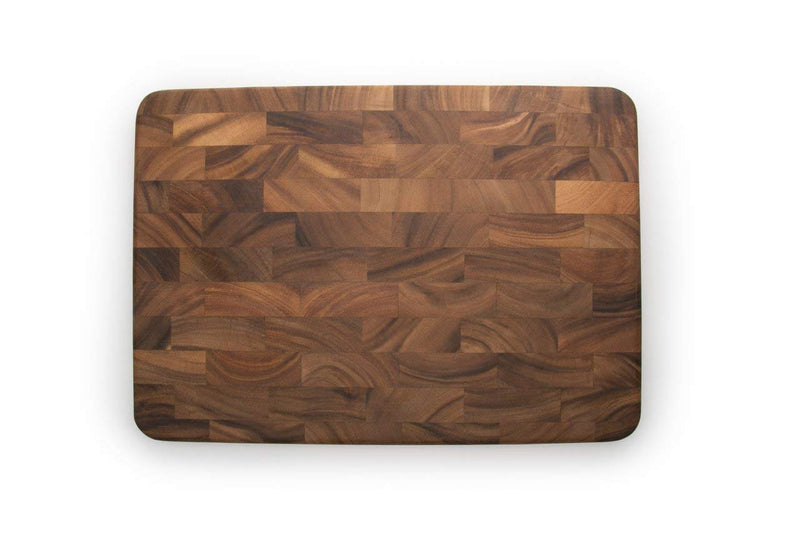 Load image into Gallery viewer, Ironwood Gourmet Large Charleston End Grain Prep Station
