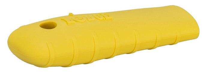 Prologic Silicone Hot Handle Holders, Yellow