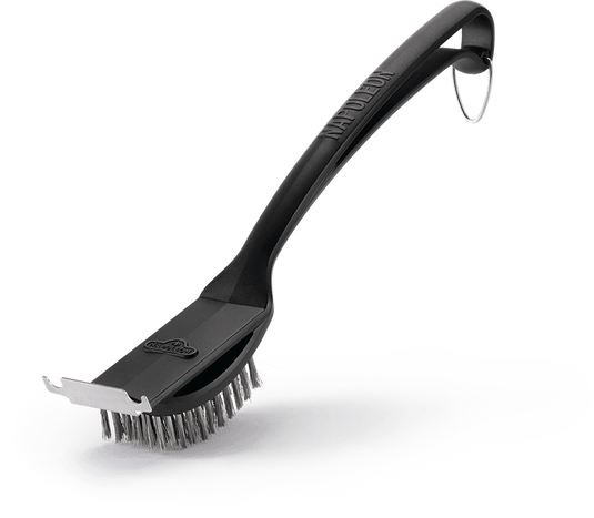 Napoleon Industrial Stainless-Steel Grill Brush 62052