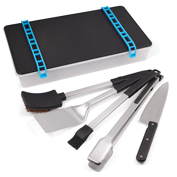Load image into Gallery viewer, Broil King Porta-Chef™ Series Tool Set

