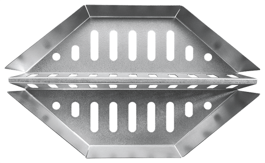Napoleon Charcoal Baskets for Kettle Grills 67400