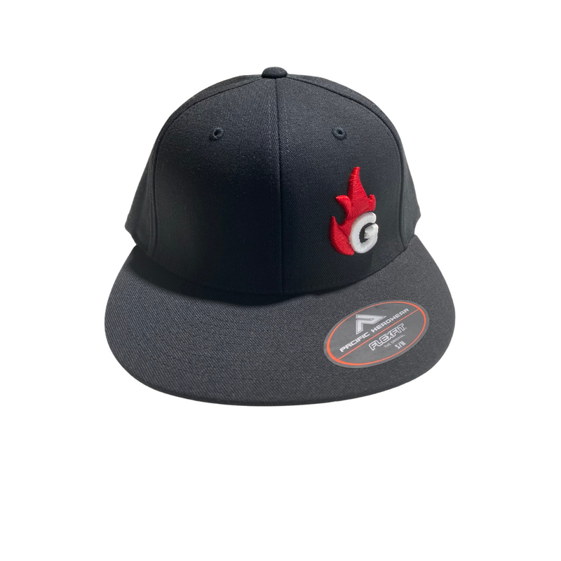 Load image into Gallery viewer, Atlanta Grill Company Fitted Hats
