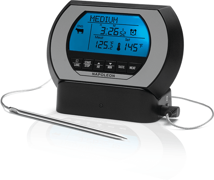 Napoleon PRO Wireless Digital Thermometer 70006
