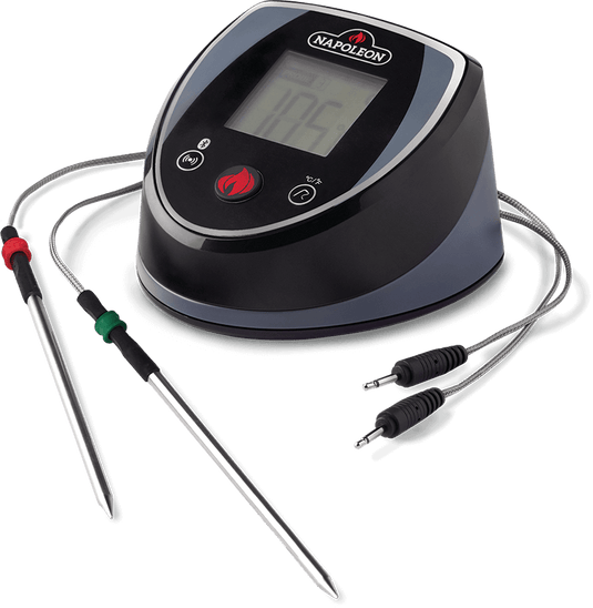 Napoleon ACCU-PROBE™ Bluetooth Thermometer 70077 – Atlanta Grill