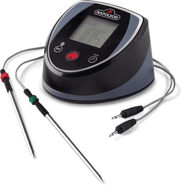 Napoleon ACCU-PROBE™ Bluetooth Thermometer 70077 – Atlanta Grill