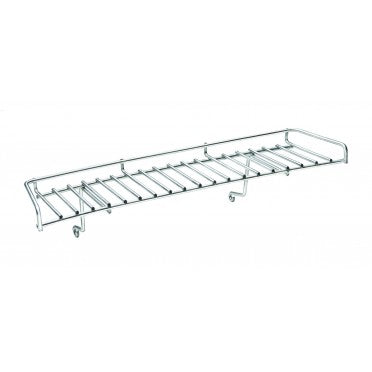 Load image into Gallery viewer, Napoleon Removable Stainless Steel Warming Rack for PRO285 &amp; TQ285 Models 71286
