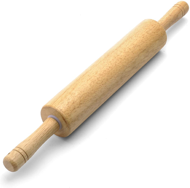 Load image into Gallery viewer, Farberware Classic Wood Rolling Pin
