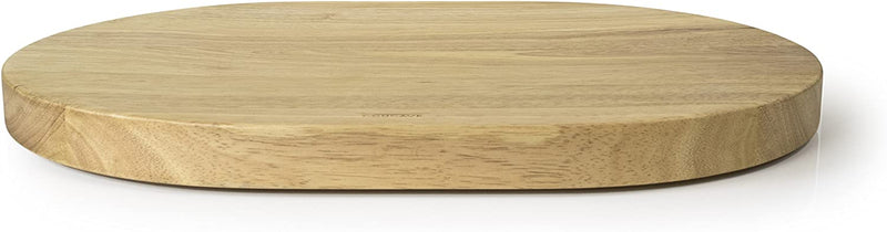 Load image into Gallery viewer, Architec® Gripperwood™ XL Concave Board Natural Beechwood

