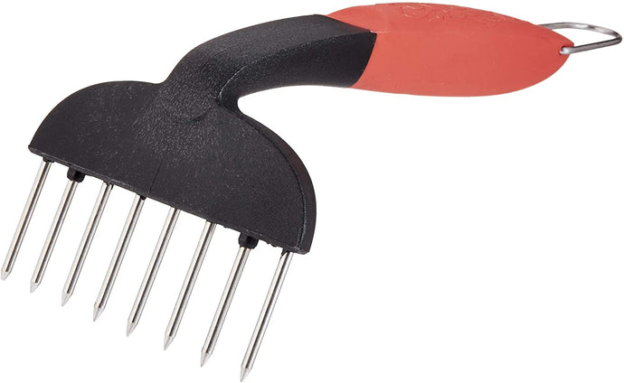 Outset Soft-Grip Meat Shredders