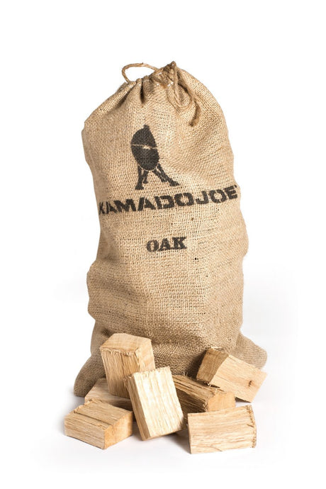 Kamado Joe® Oak Chunks