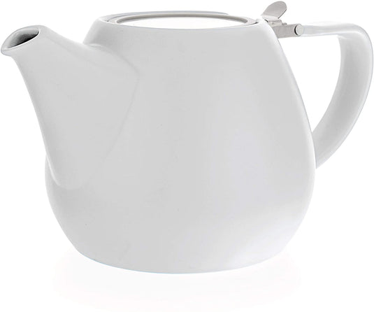 Pluto Porcelain Teapot 18.2oz