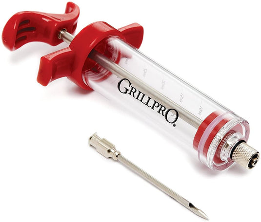 Grill Pro Marinade Injector