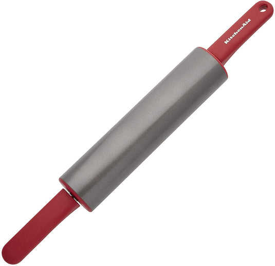KitchenAid Carbon Steel Rolling Pin