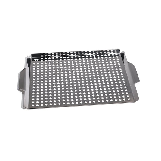 Outset Stainless Steel Large Grill Grid