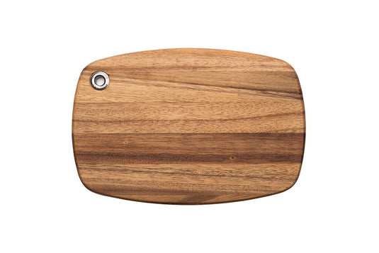 Ironwood Cutting Board (10.6x7)