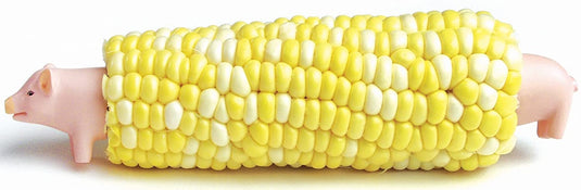 Charcoal Companion Corn Holders, 4 Pairs