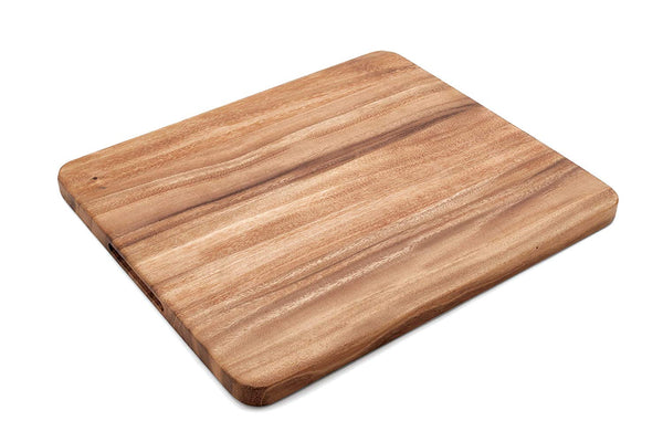 Ironwood Gourmet 28735 Oslo Long Grain Utility Cutting Board
