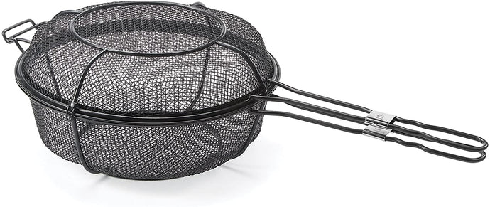 Outset Chef's Outdoor Grill Basket