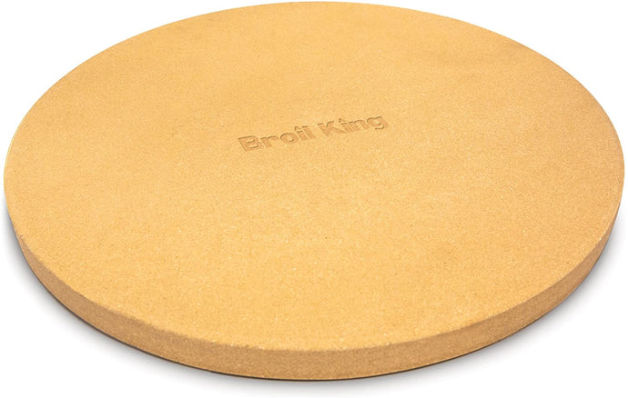 Broil King Ceramic Extra Thick Stone 15