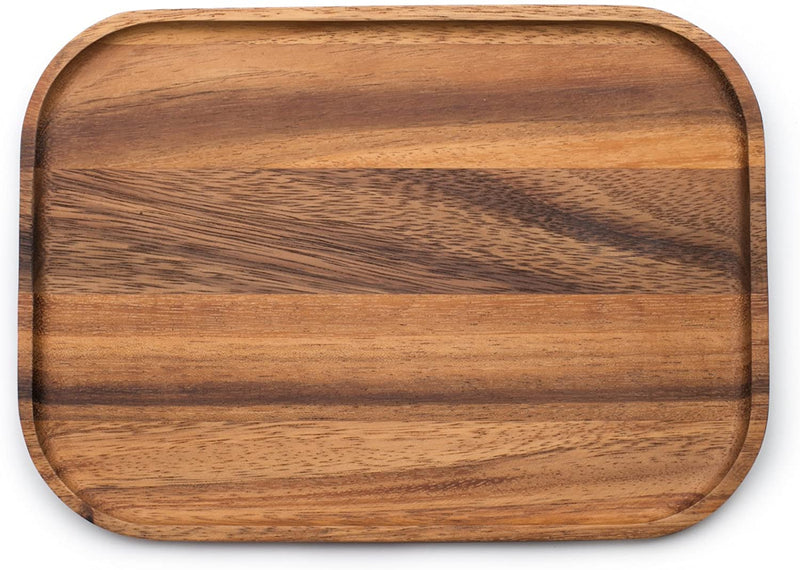 Load image into Gallery viewer, Ironwood Small Steak Board
