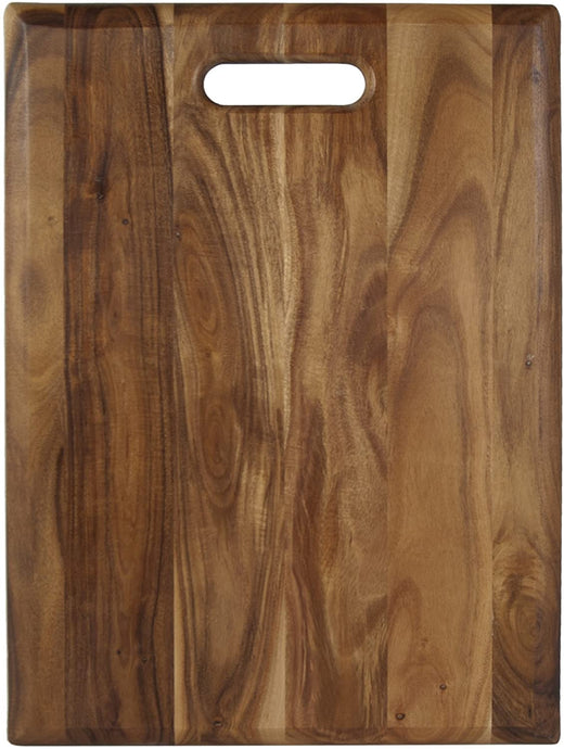Architec® Gripperwood™ Acacia Cutting Board