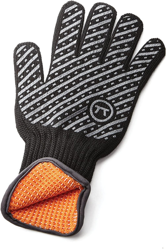 Outset Professional High Temperature Grill Glove