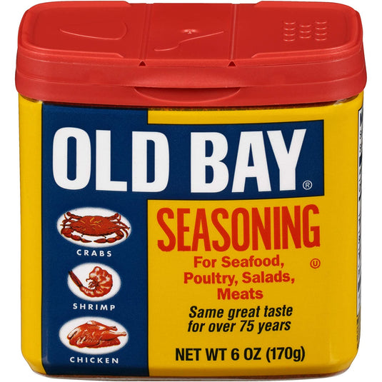 OLD BAY Seasoning